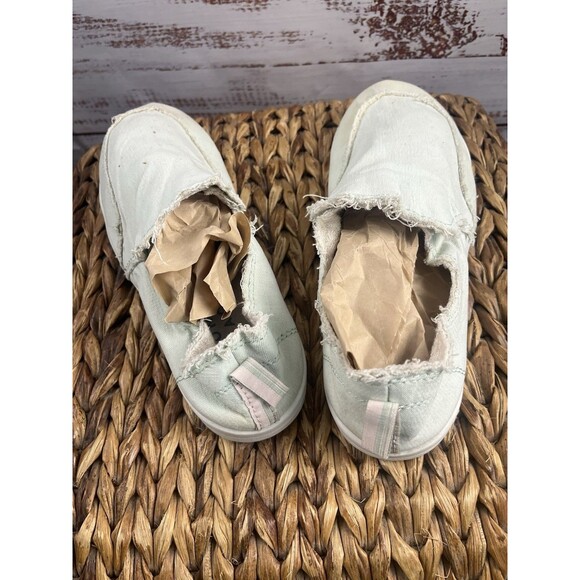 Vionic Beach Malibu Slip on Washable Sneaker Shoe Women’s Size 7 - Picture 5 of 9